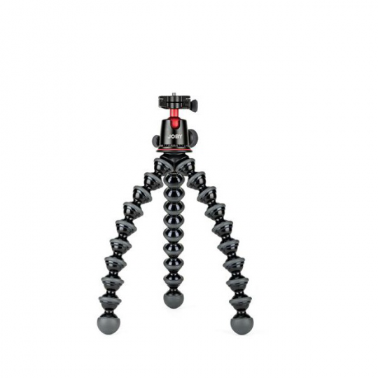 GorillaPod 5K Kit Flexibel statief met balhoofd