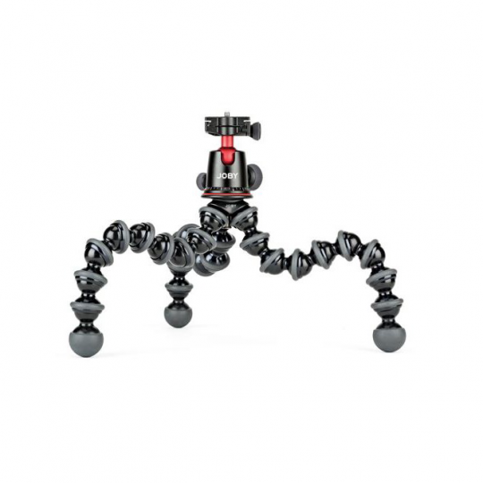 GorillaPod 5K Kit Flexibel statief met balhoofd