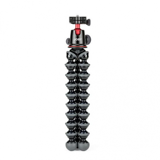 GorillaPod 5K Kit Flexibel statief met balhoofd