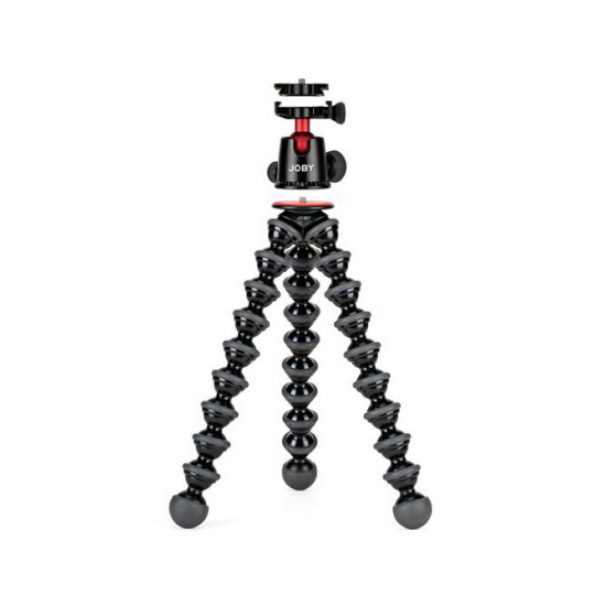 GorillaPod 5K Kit Flexibel statief met balhoofd