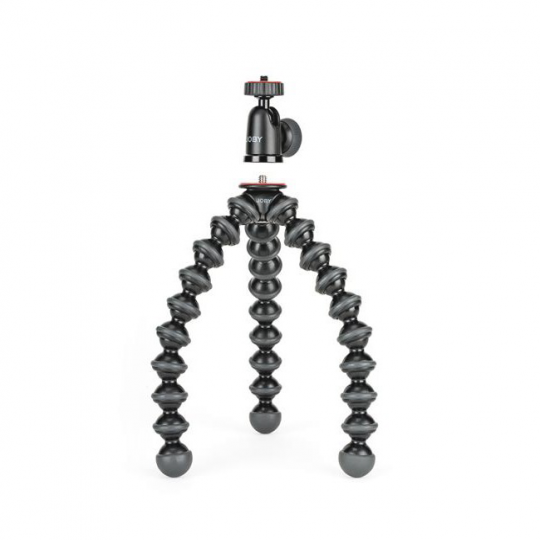 GorillaPod 1K Kit Flexibel statief met balhoofd