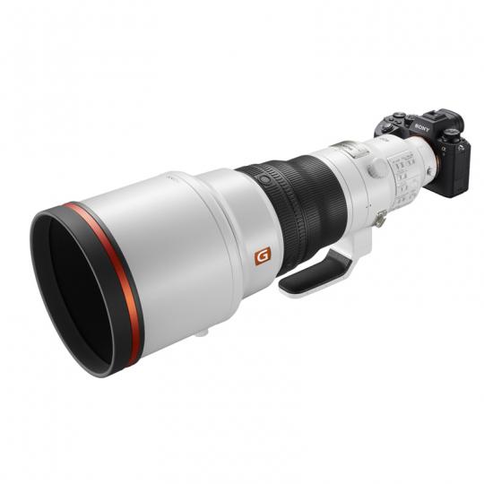 Sony 400mm F2.8 GM OSS