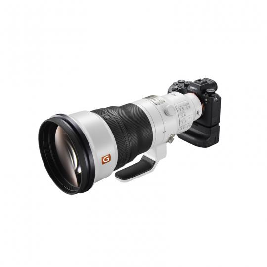 Sony 400mm F2.8 GM OSS