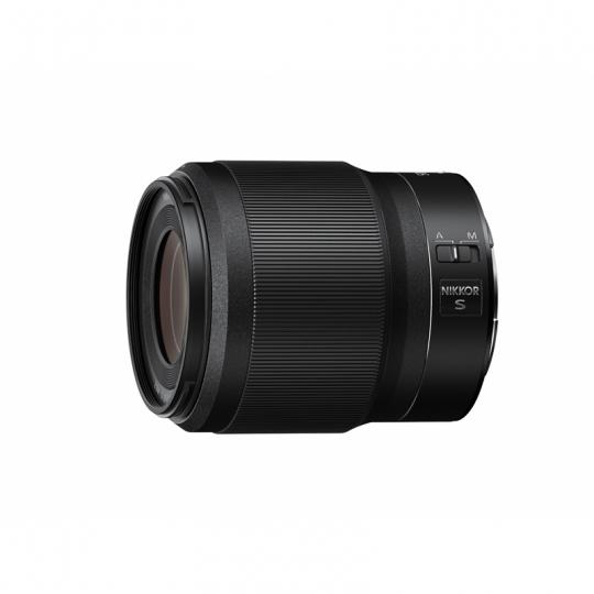 NIKKOR Z 50mm F/1.8 S