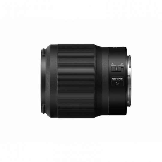 NIKKOR Z 50mm F/1.8 S