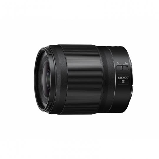 NIKKOR Z 35mm F/1.8 S