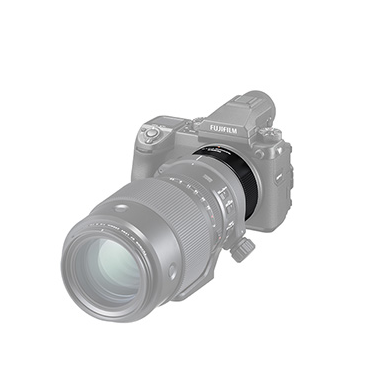 Fujifilm Teleconverter GF1.4X TC WR
