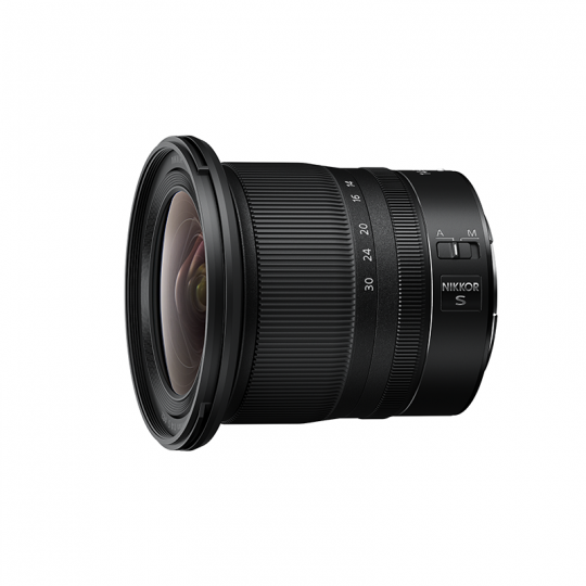 NIKKOR Z 14-30mm F/4.0 S