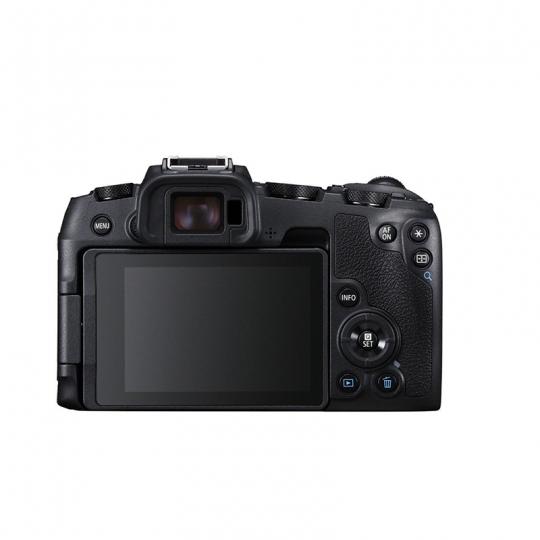 Canon EOS RP & 24-105mm F4-7.1 Kit