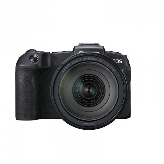 Canon EOS RP & 24-105mm F4-7.1 Kit