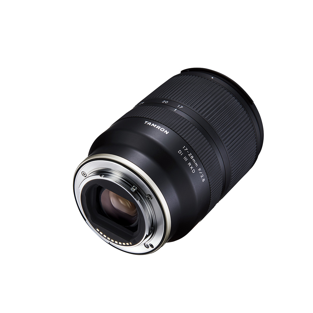 Tamron 17-28mm F/2.8 Di III RXD