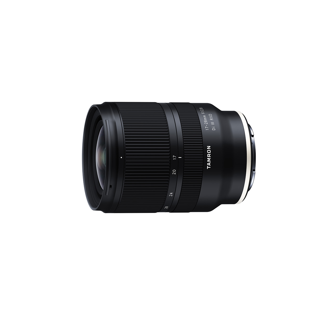 Tamron 17-28mm F/2.8 Di III RXD