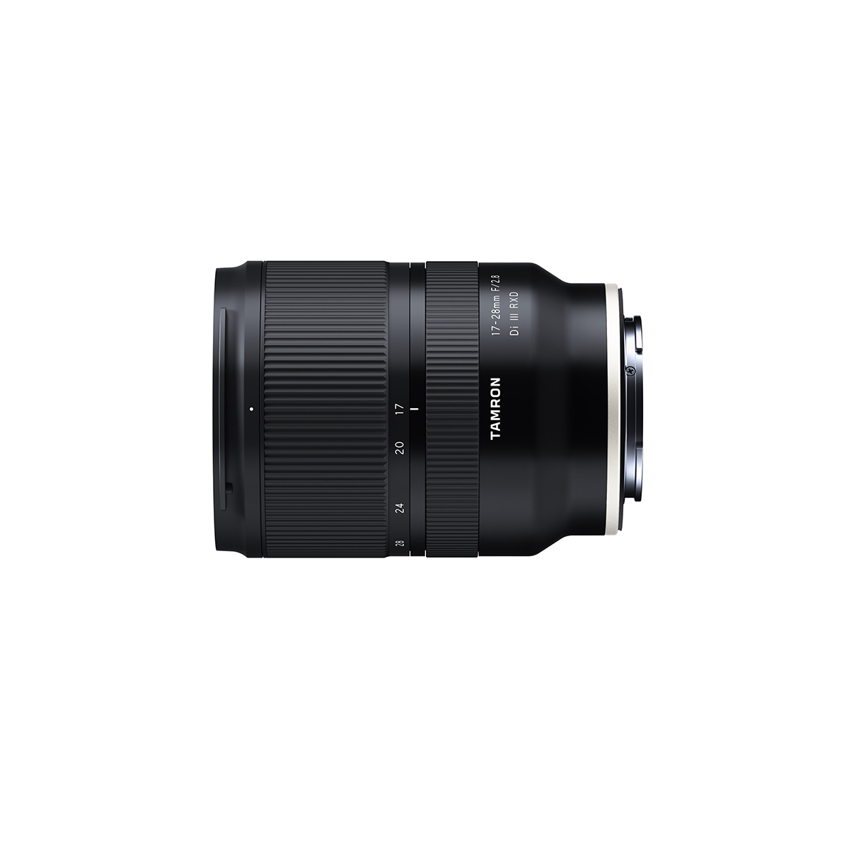 Tamron 17-28mm F/2.8 Di III RXD