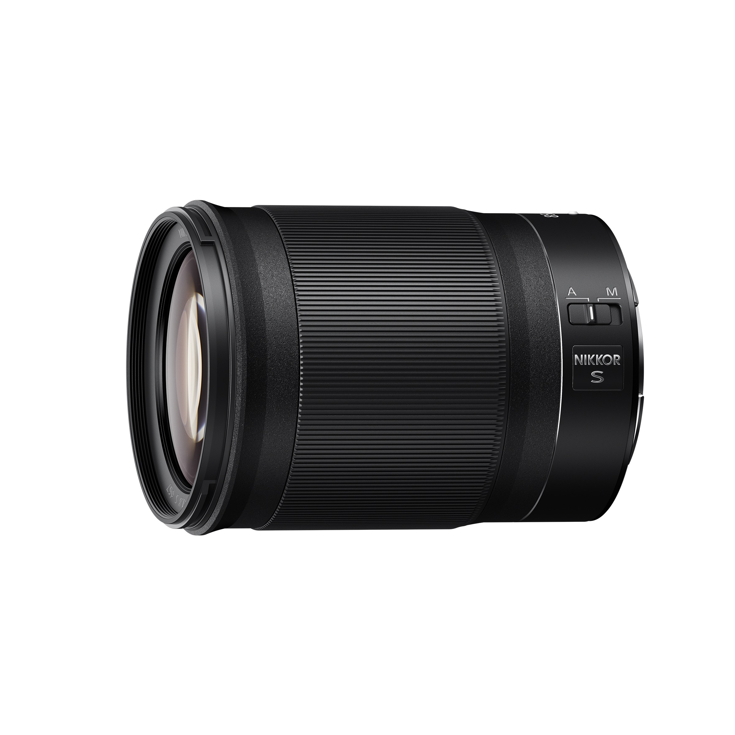 NIKKOR Z 85mm F/1.8 S