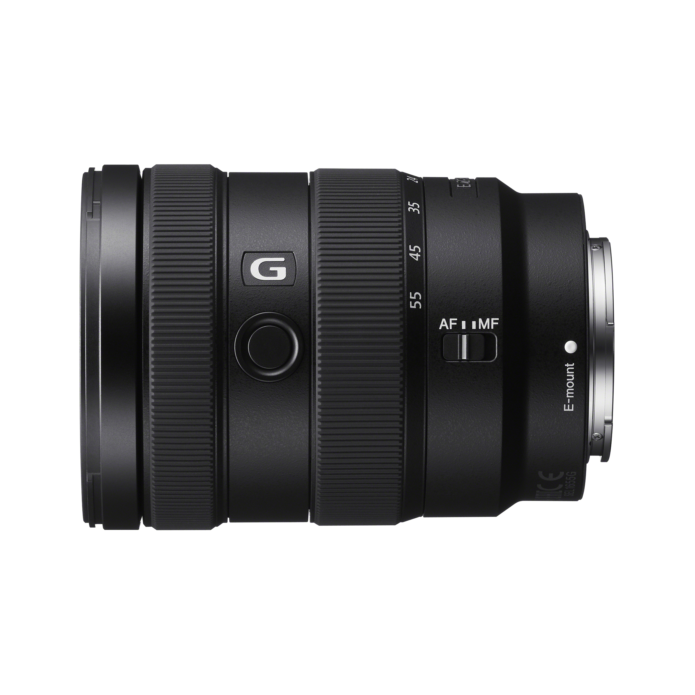 Sony 16-55mm F2.8 G