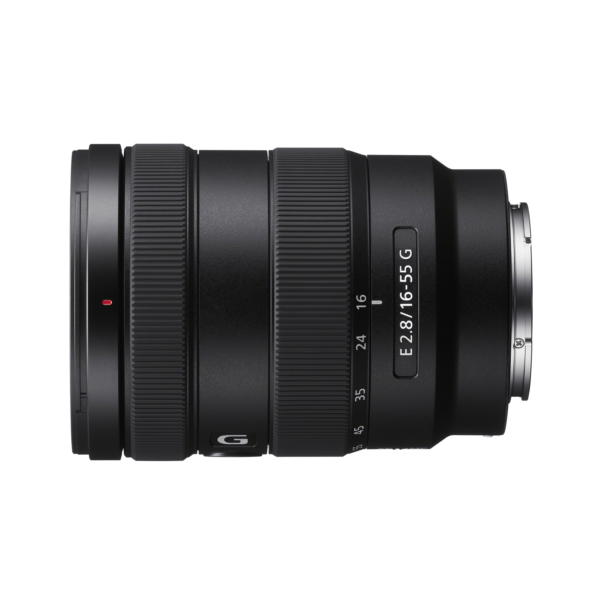 Sony 16-55mm F2.8 G