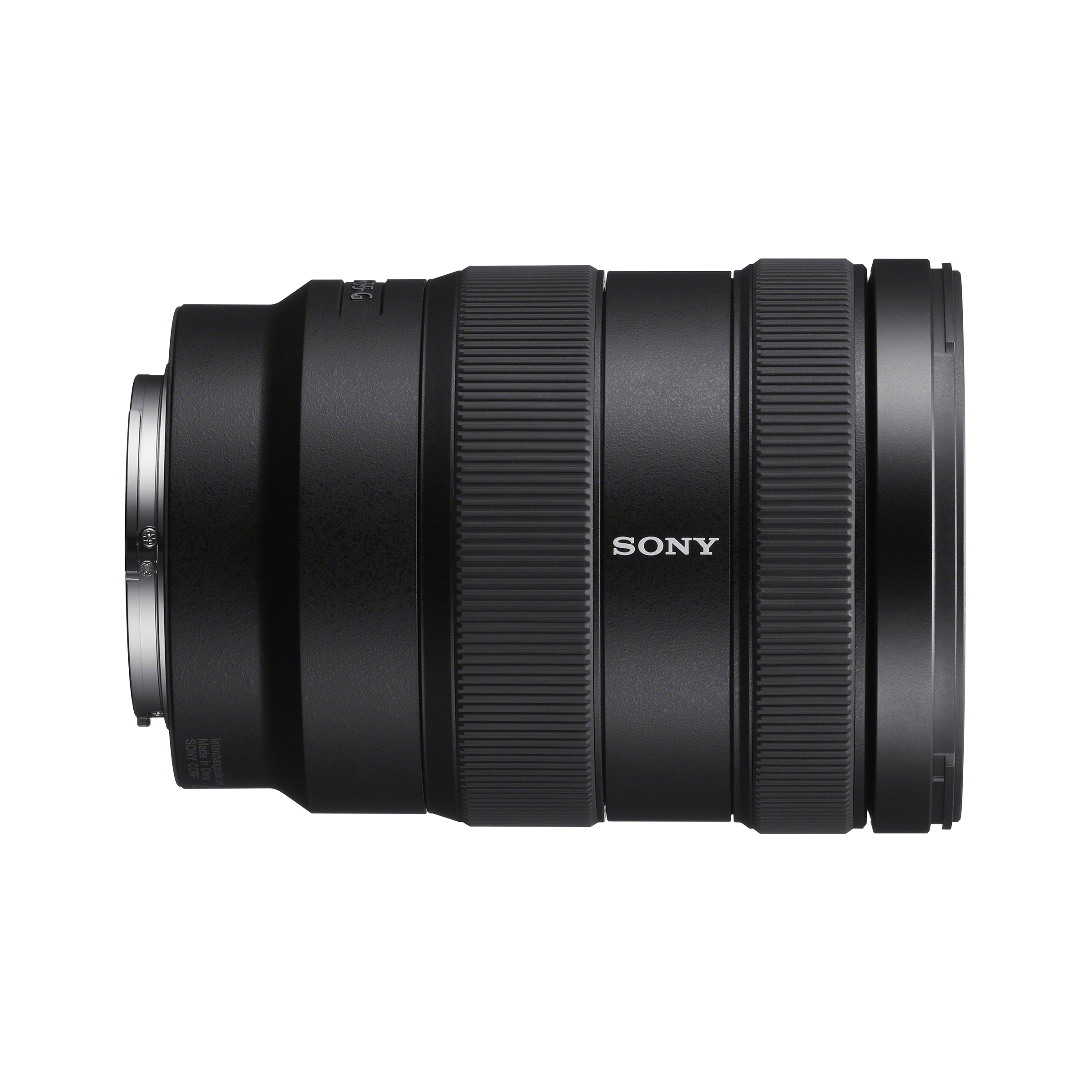 Sony 16-55mm F2.8 G