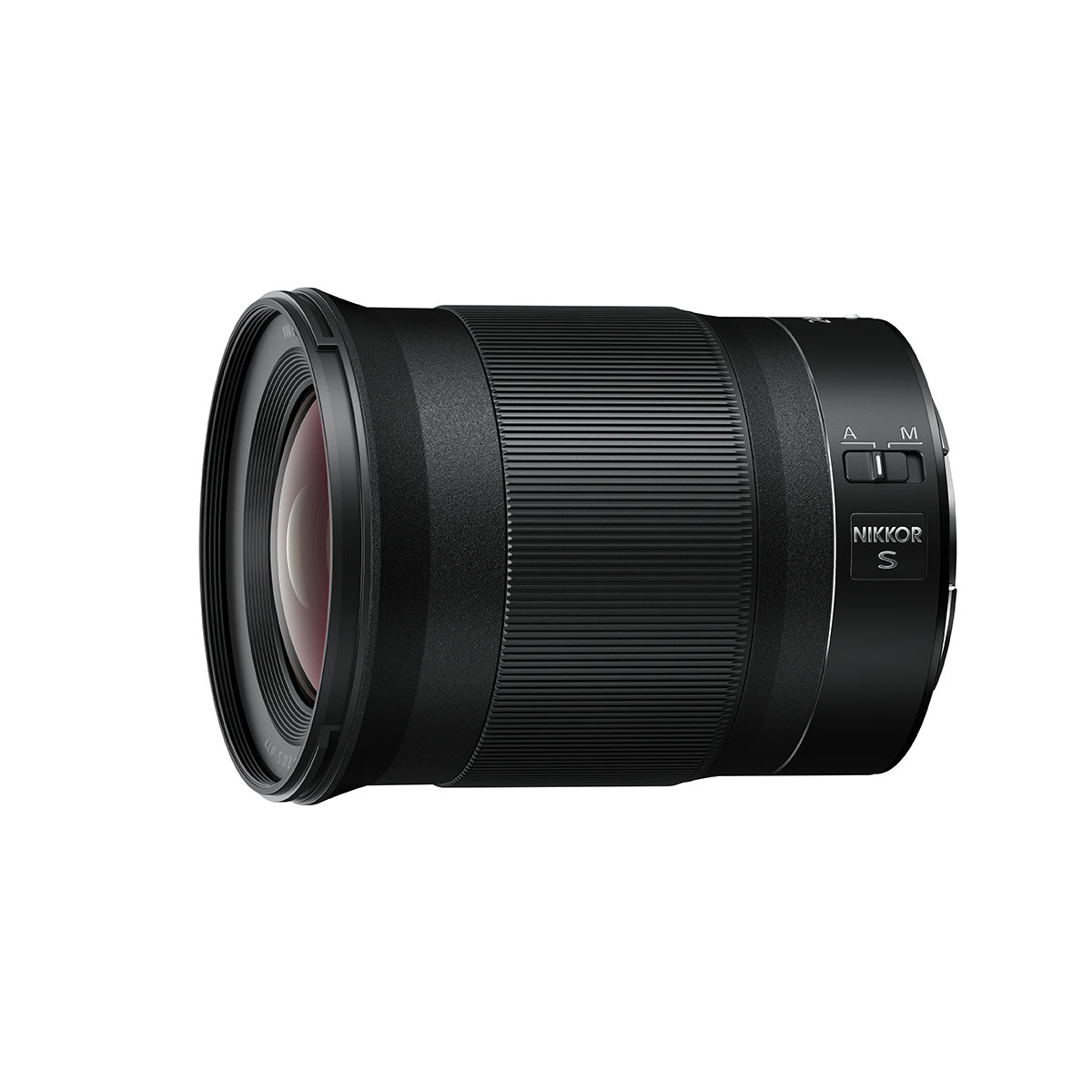 NIKKOR Z 24mm F/1.8 S