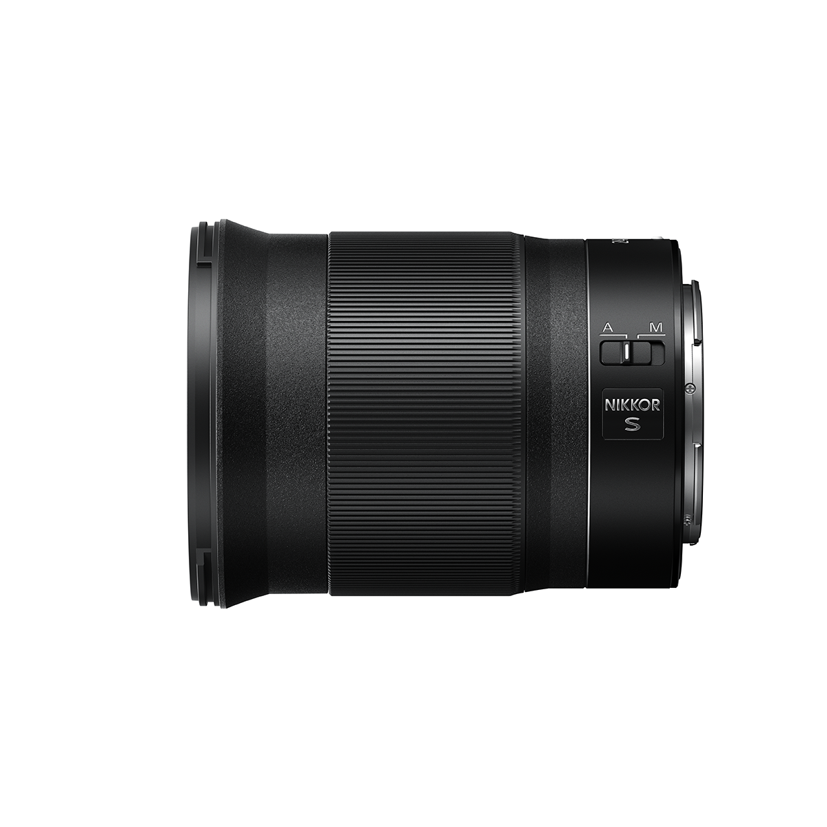 NIKKOR Z 24mm F/1.8 S