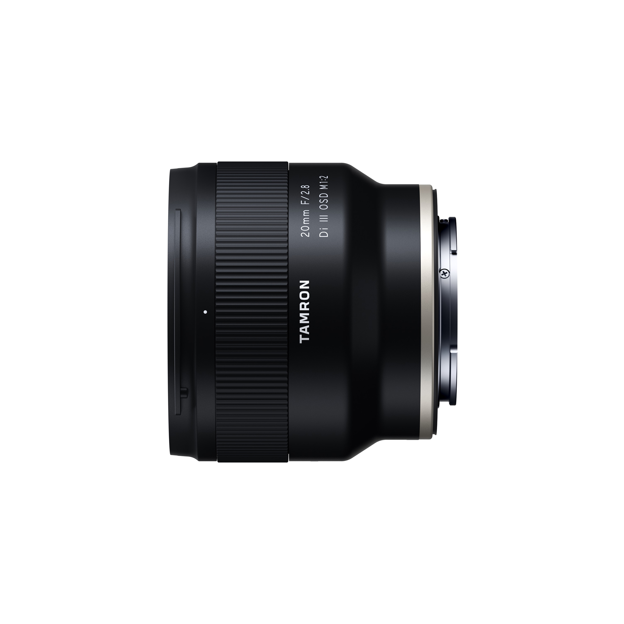Tamron 20mm F/2.8 DI III OSD 1:2 Macro