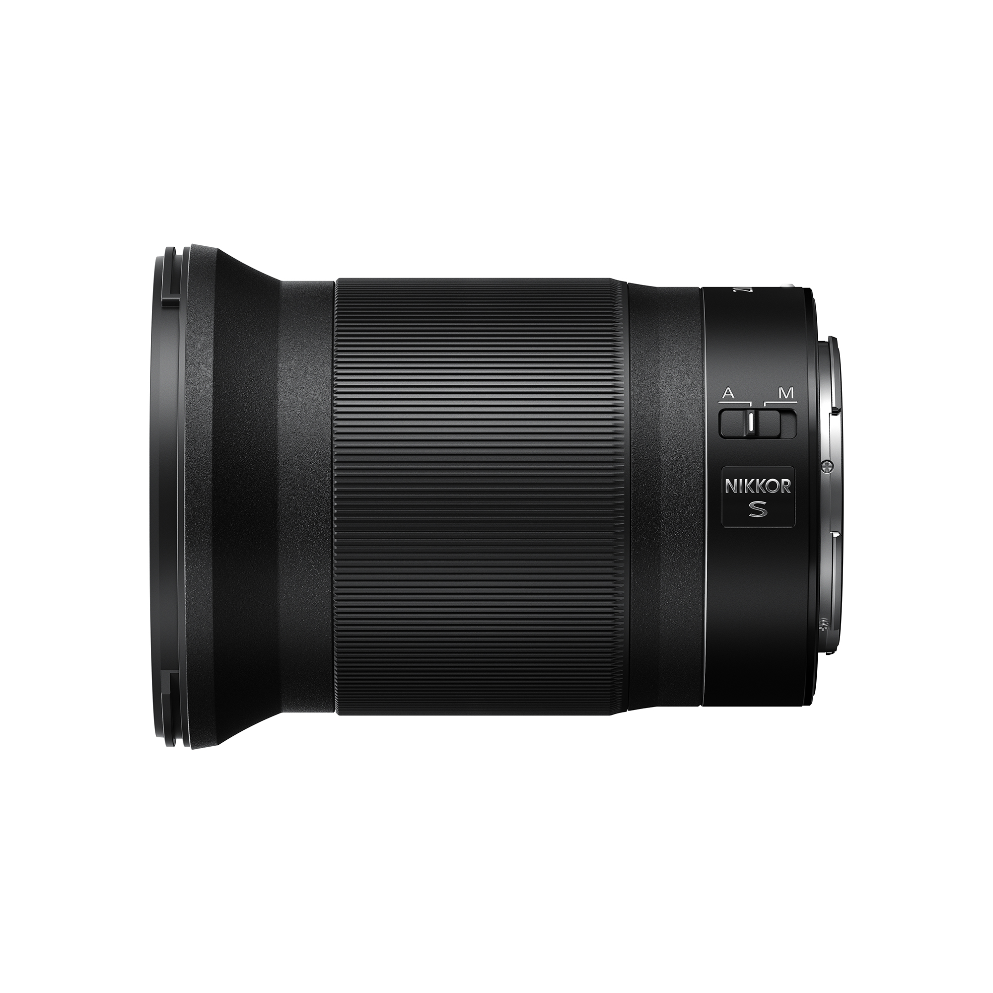 NIKKOR Z 20mm/1.8 S
