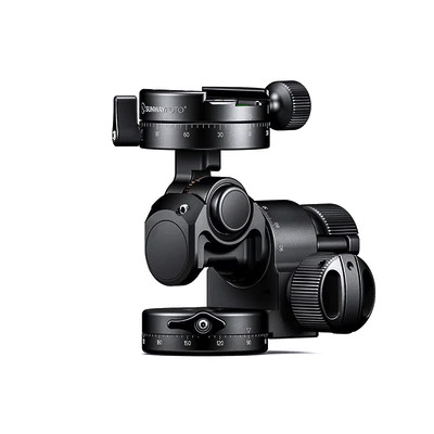 Sunwayfoto GH-PROII Geared Head