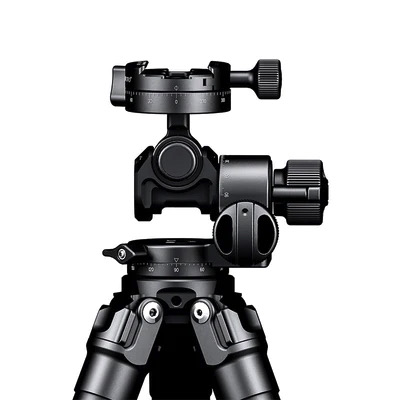 Sunwayfoto GH-PROII Geared Head