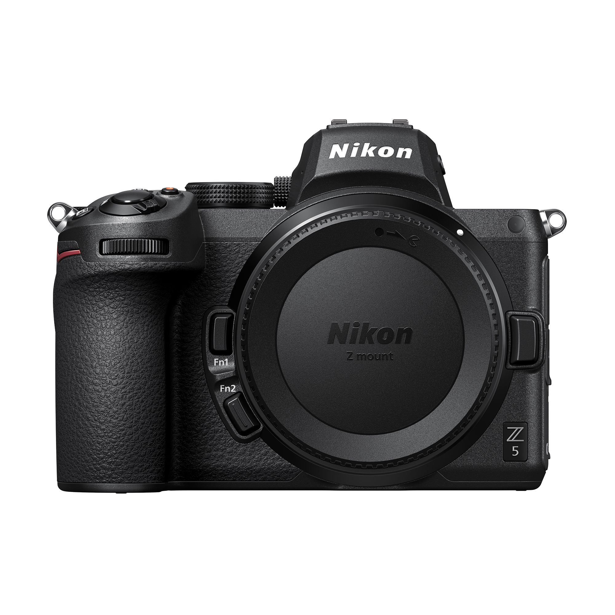 Nikon Z 5 & Nikkor Z 24-50 F/4.0-6.3 Kit