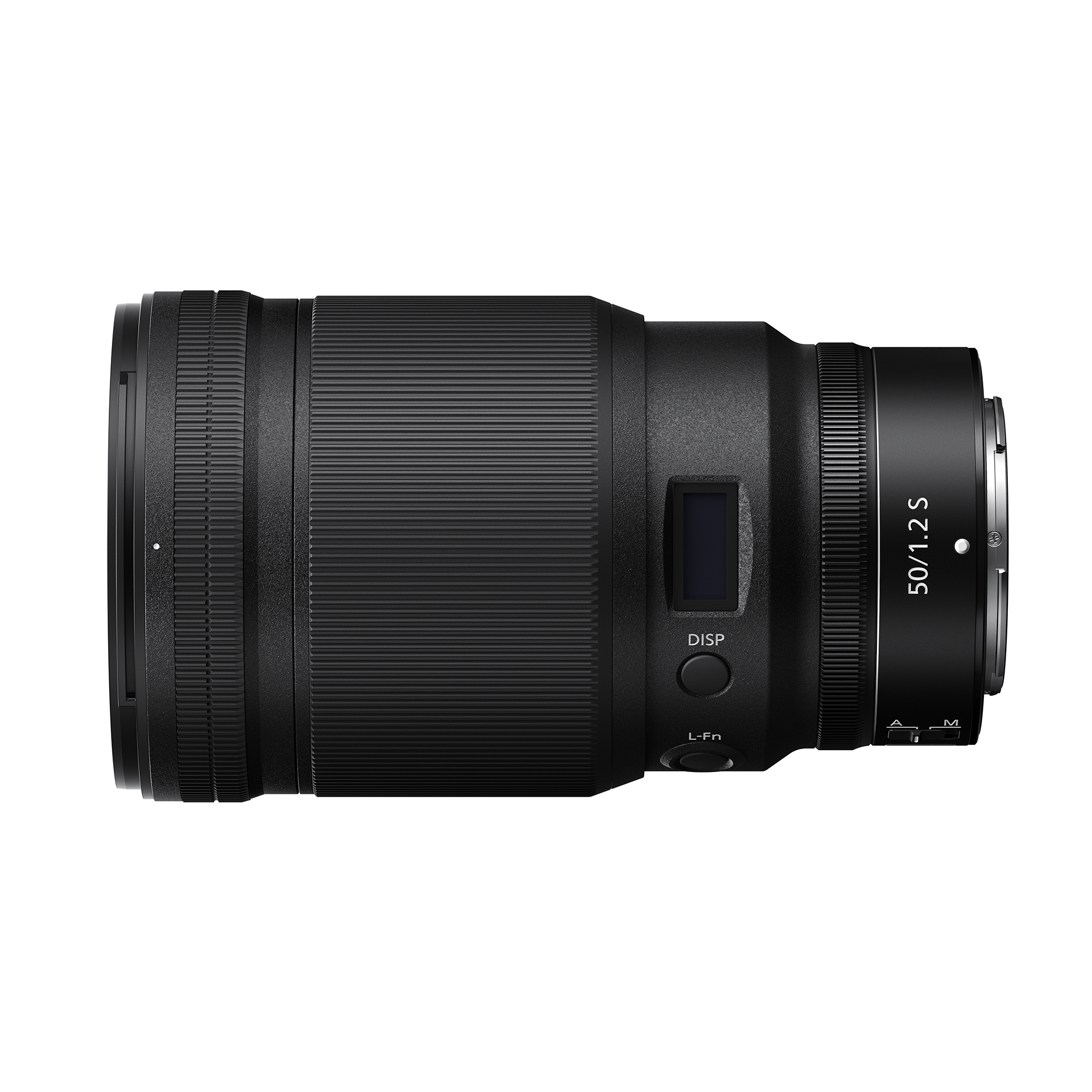 NIKKOR Z 50mm/1.2 S