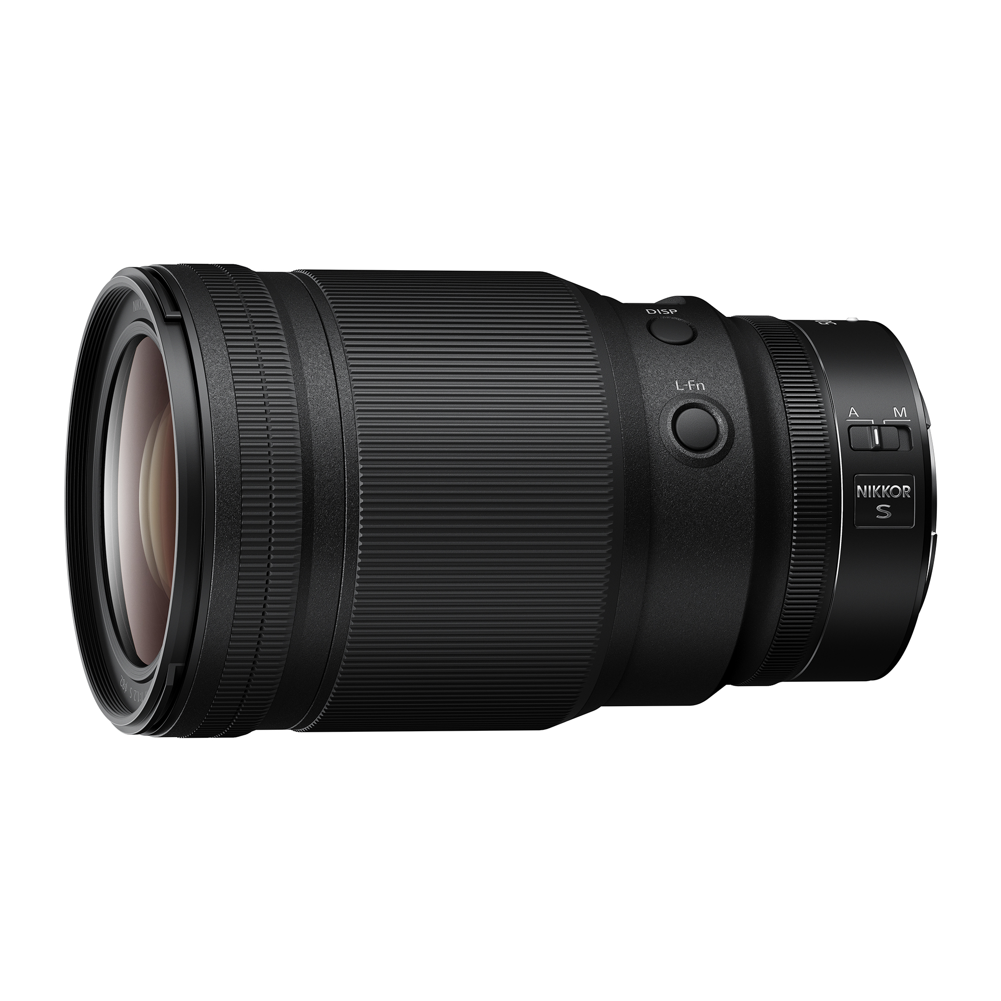 NIKKOR Z 50mm/1.2 S