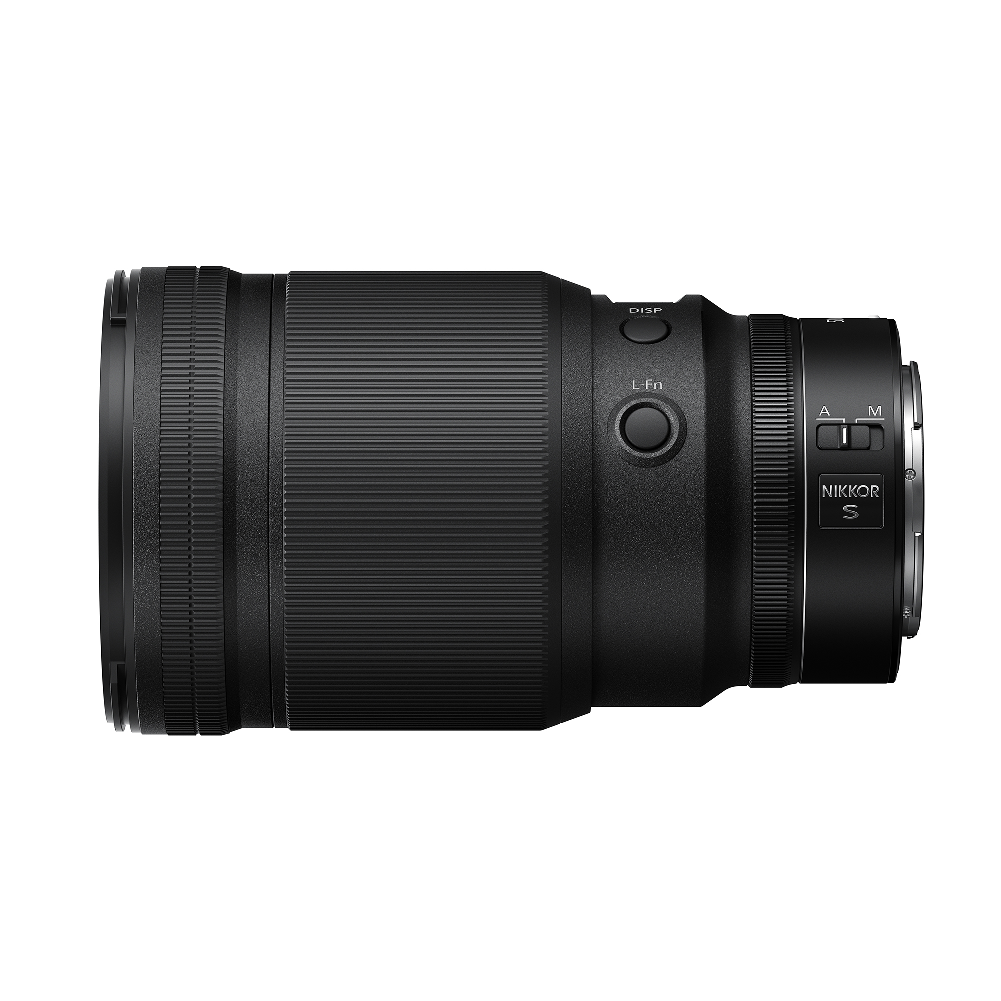 NIKKOR Z 50mm/1.2 S