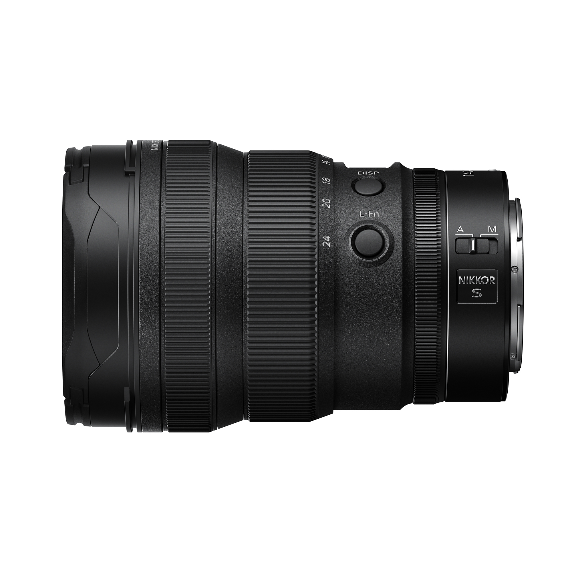 NIKKOR Z 14-24mm/2.8 S