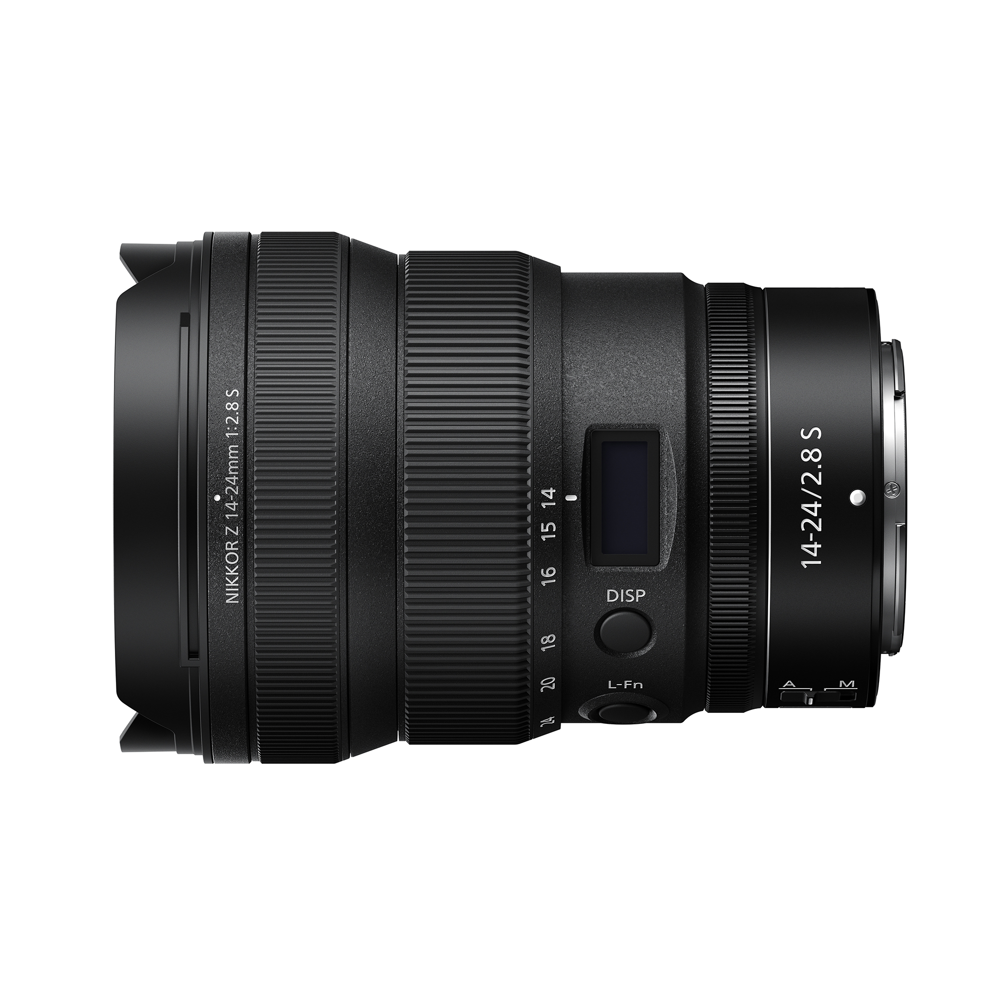 NIKKOR Z 14-24mm/2.8 S