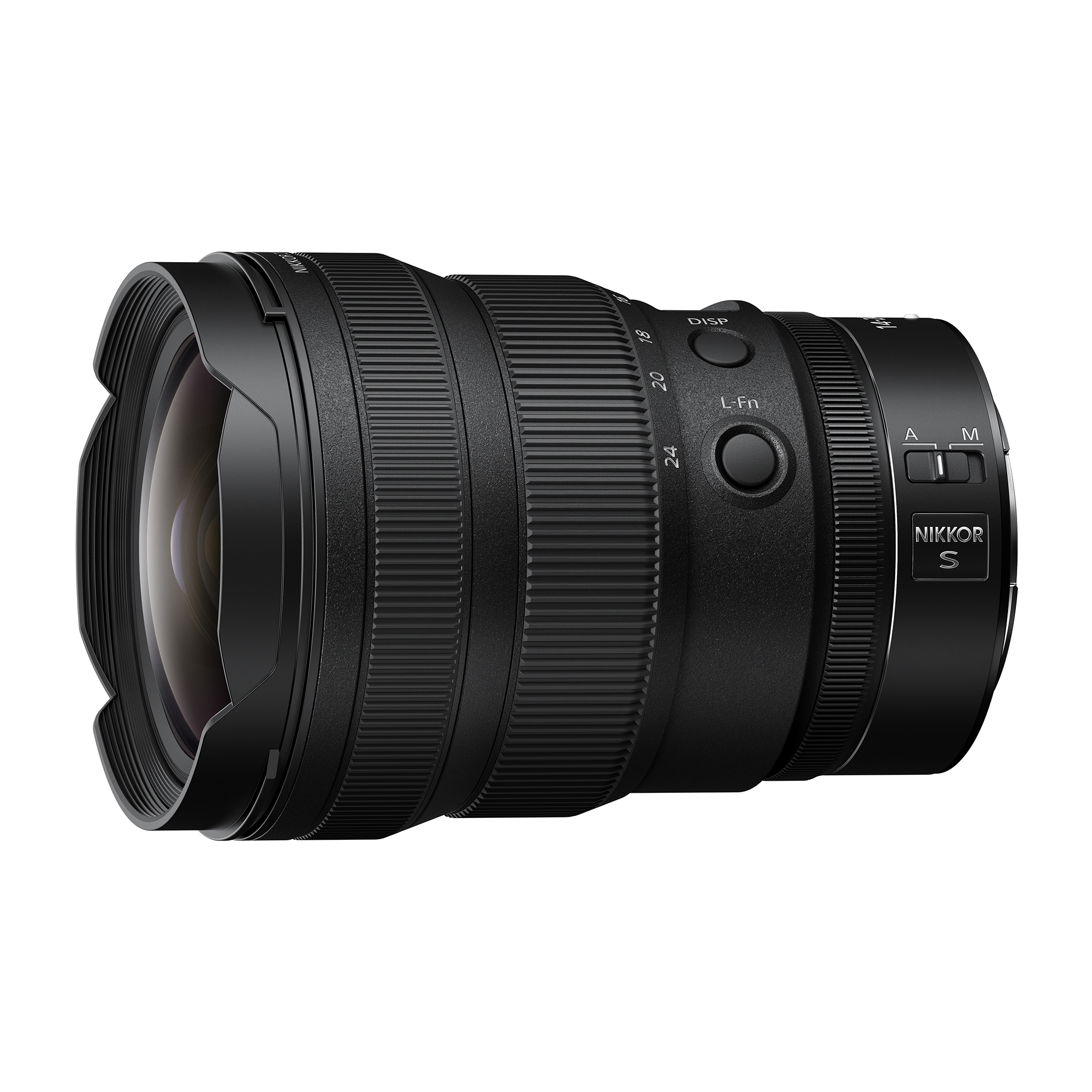 NIKKOR Z 14-24mm/2.8 S