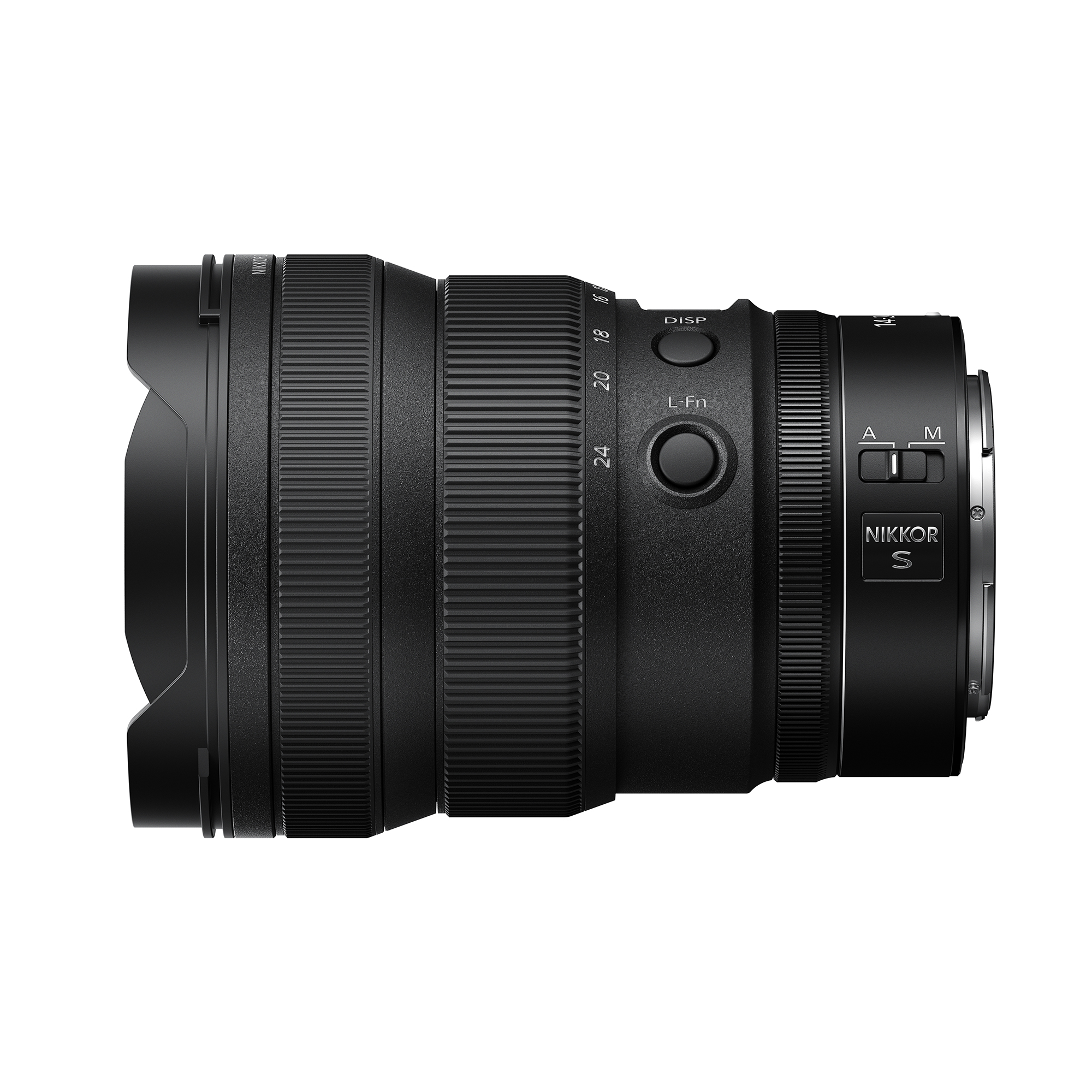 NIKKOR Z 14-24mm/2.8 S