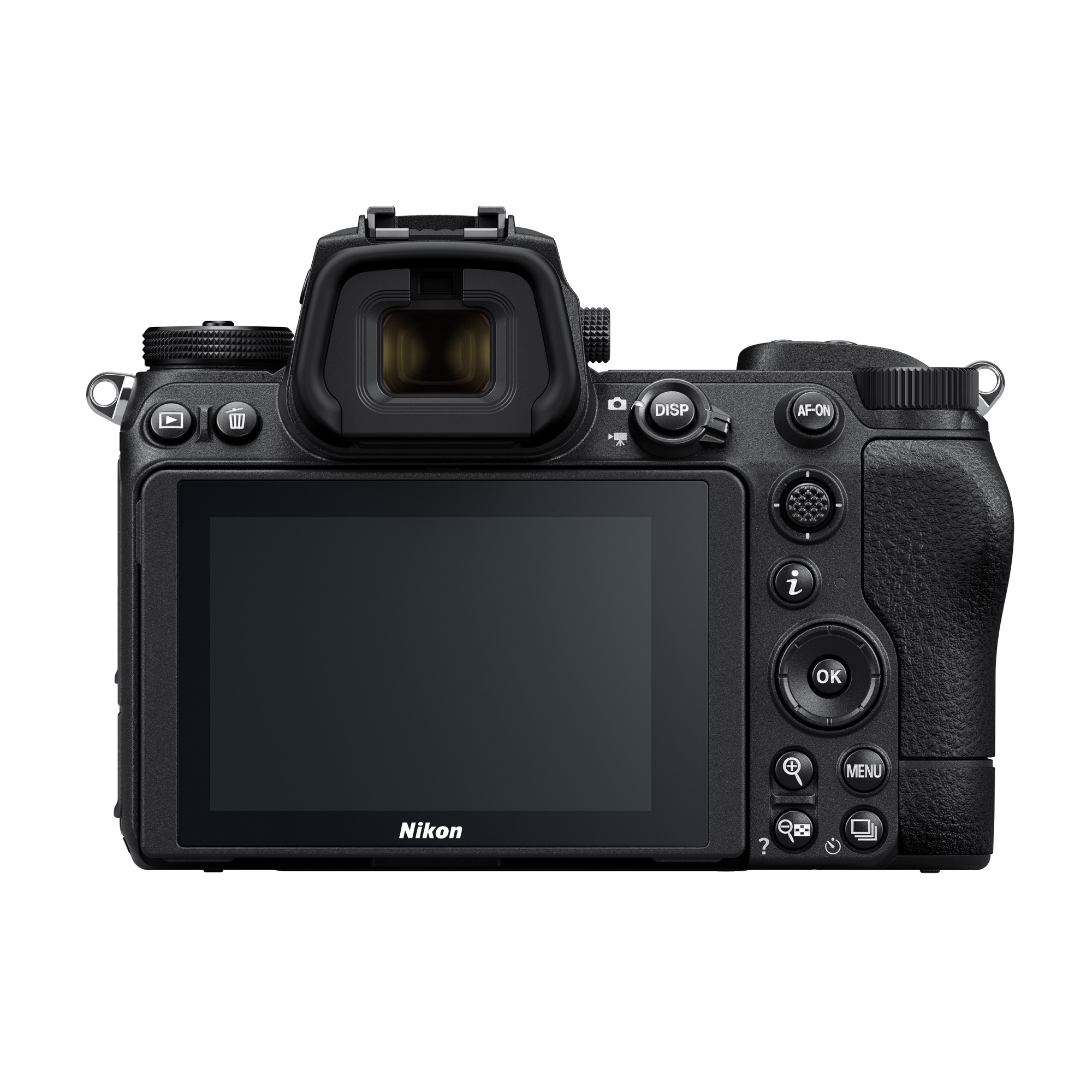 Nikon Z6II Body
