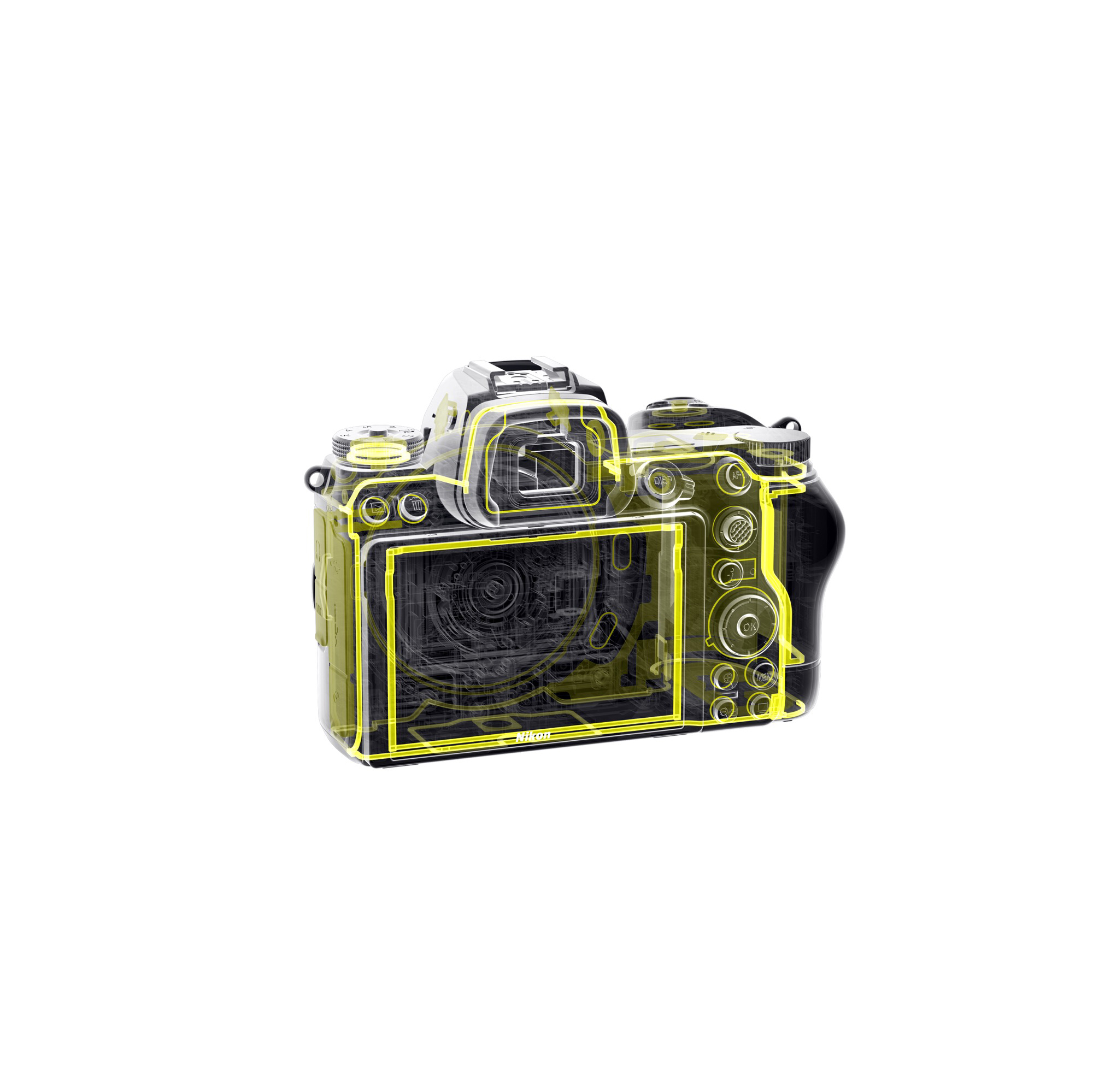 Nikon Z6II Body