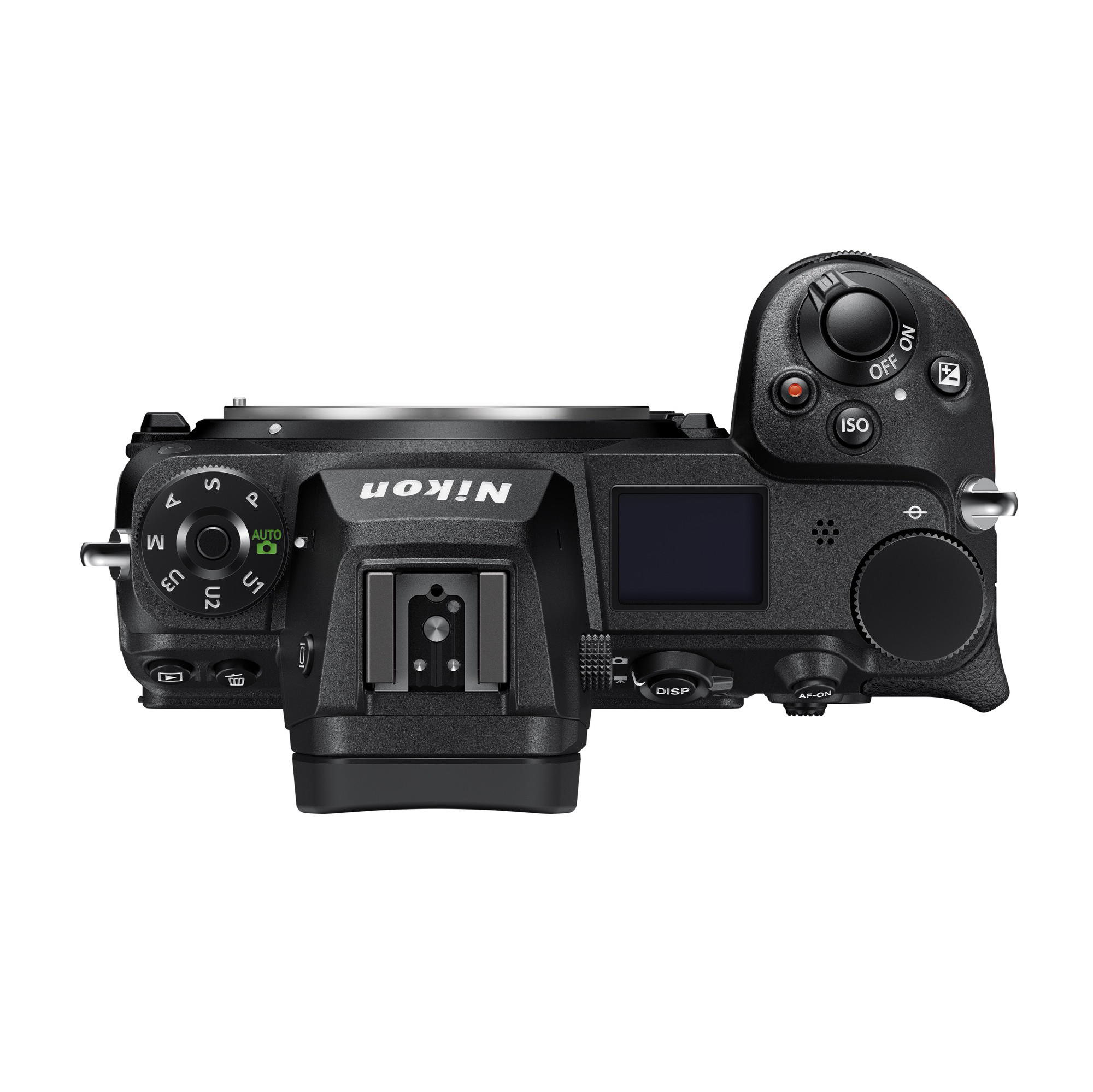 Nikon Z7II Body