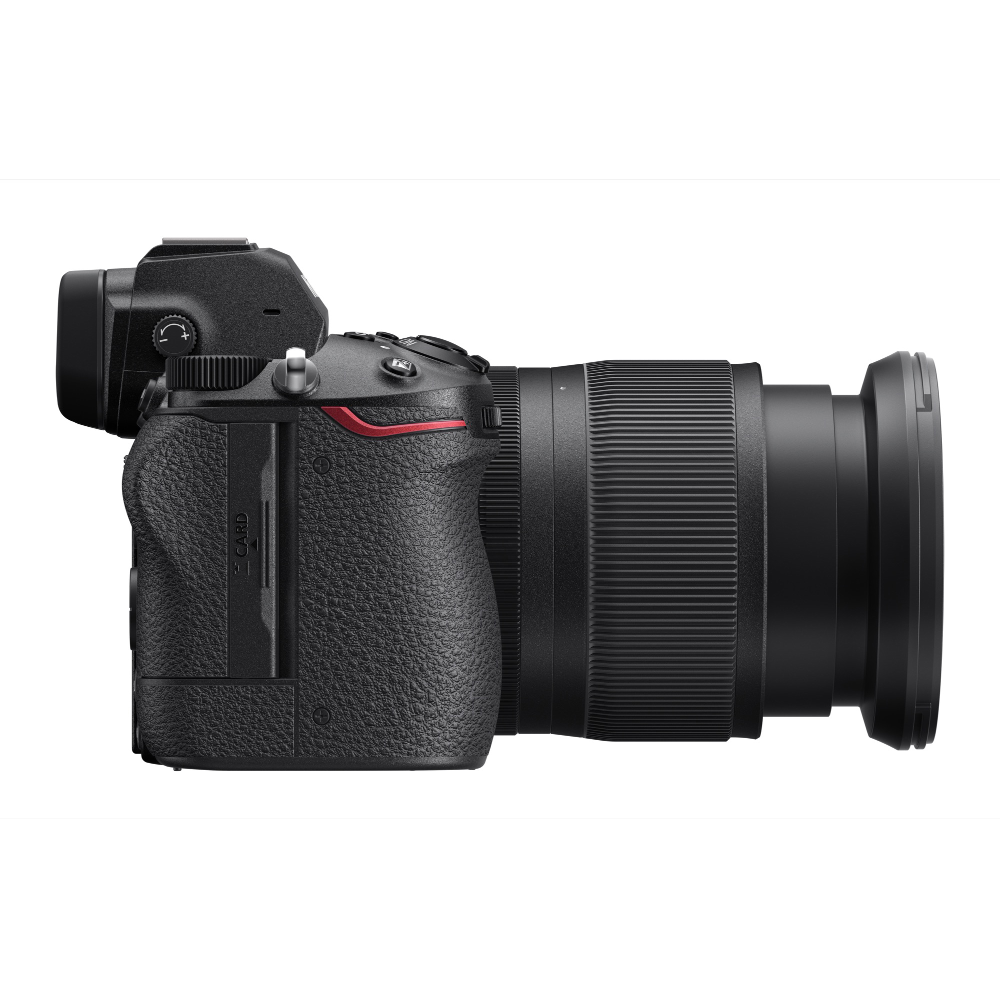 Nikon Z7II & 24-70/F4 Kit