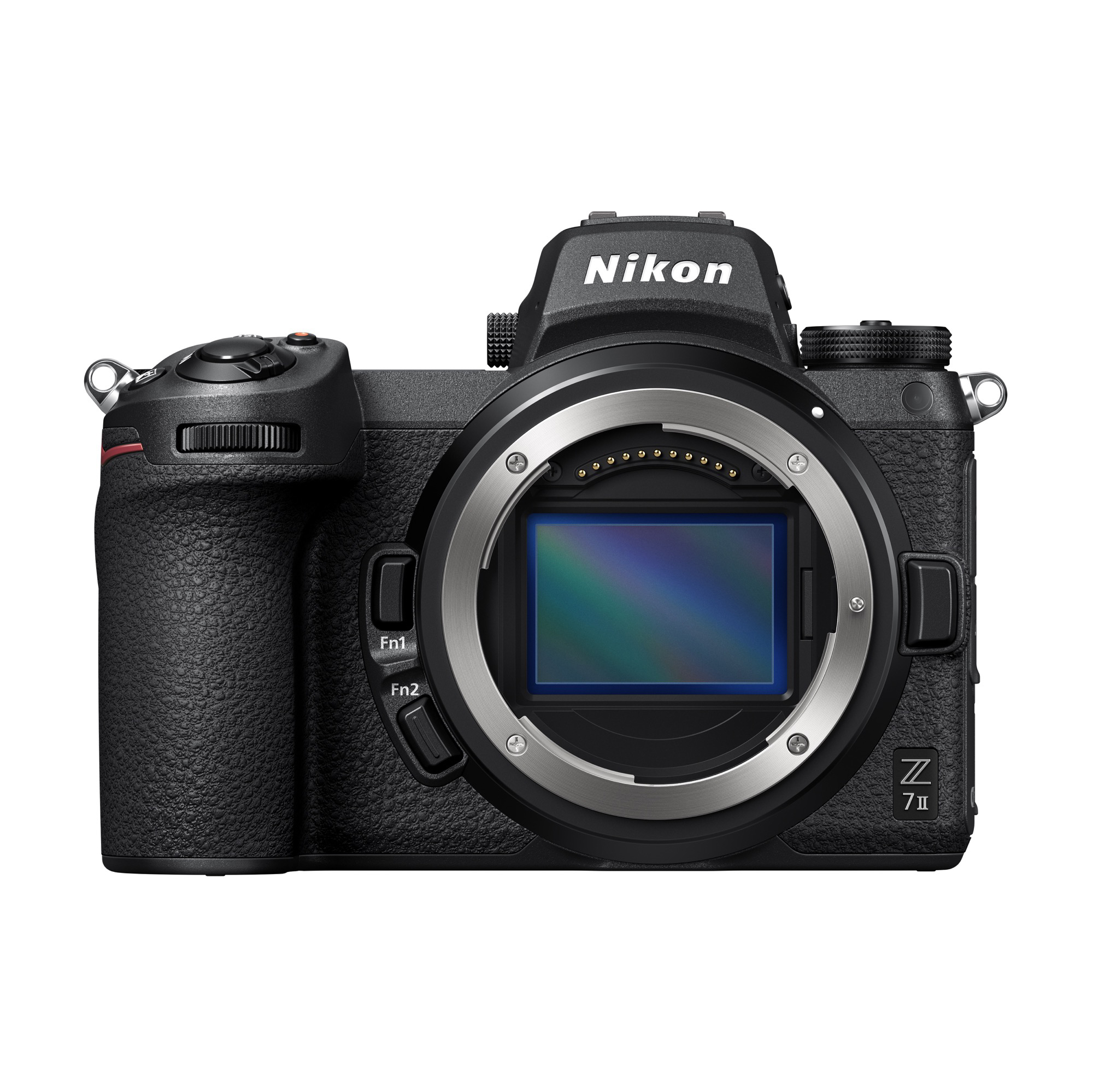 Nikon Z7II & 24-70/F4 Kit