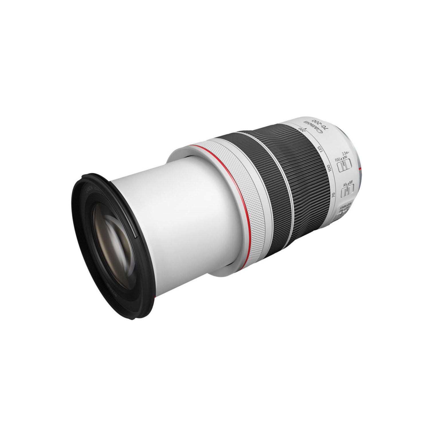 Canon RF 70-200mm/ 4L IS USM