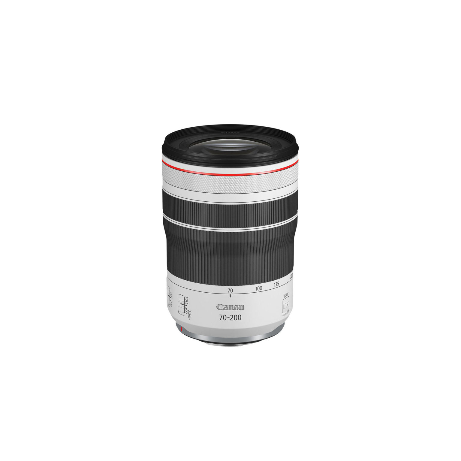 Canon RF 70-200mm/ 4L IS USM