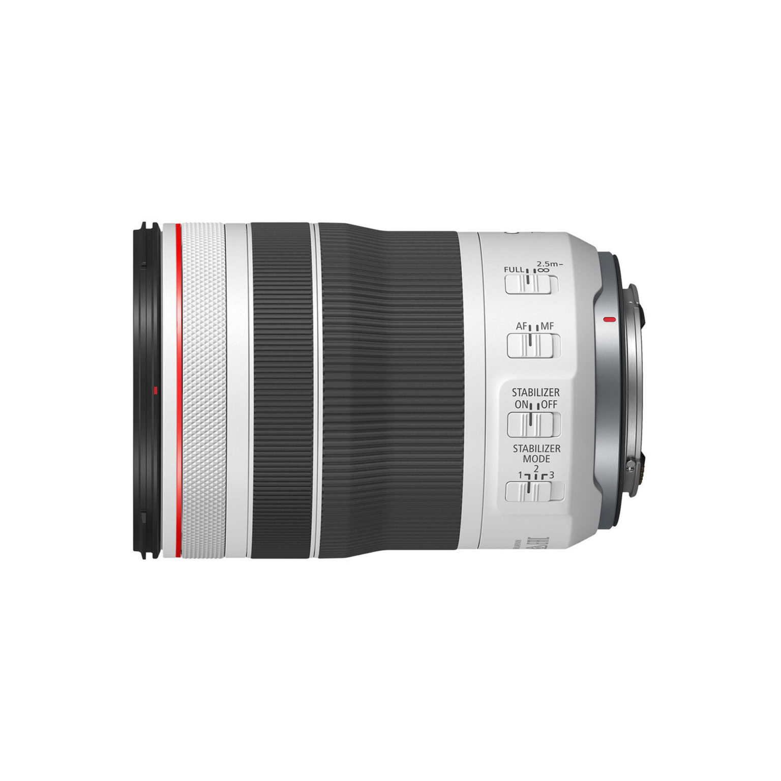 Canon RF 70-200mm/ 4L IS USM