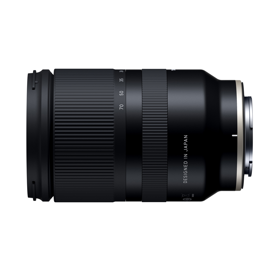 Tamron 17-70mm F/2.8 Di III-A VC RXD