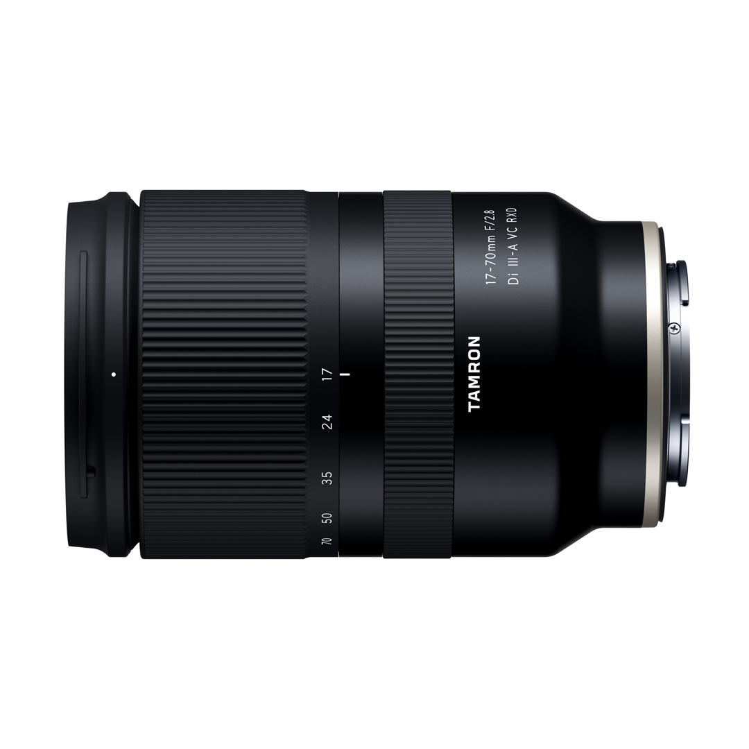 Tamron 17-70mm F/2.8 Di III-A VC RXD
