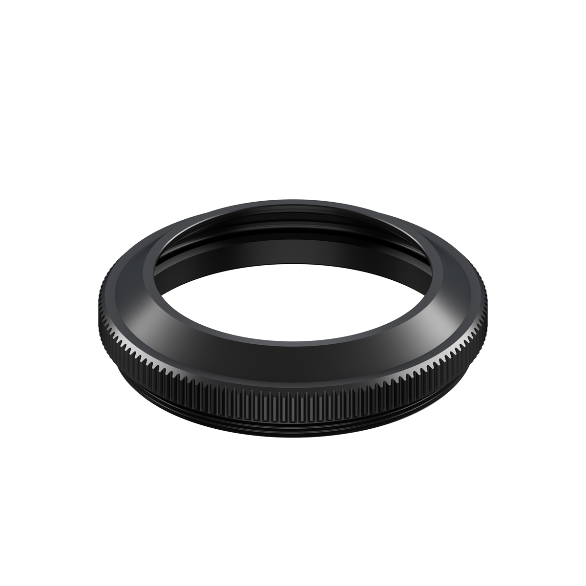 Fujifilm XF27mm F2.8 R WR Black