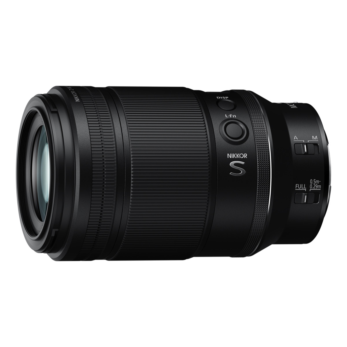 NIKKOR Z MC 105mm f/2.8 VR S