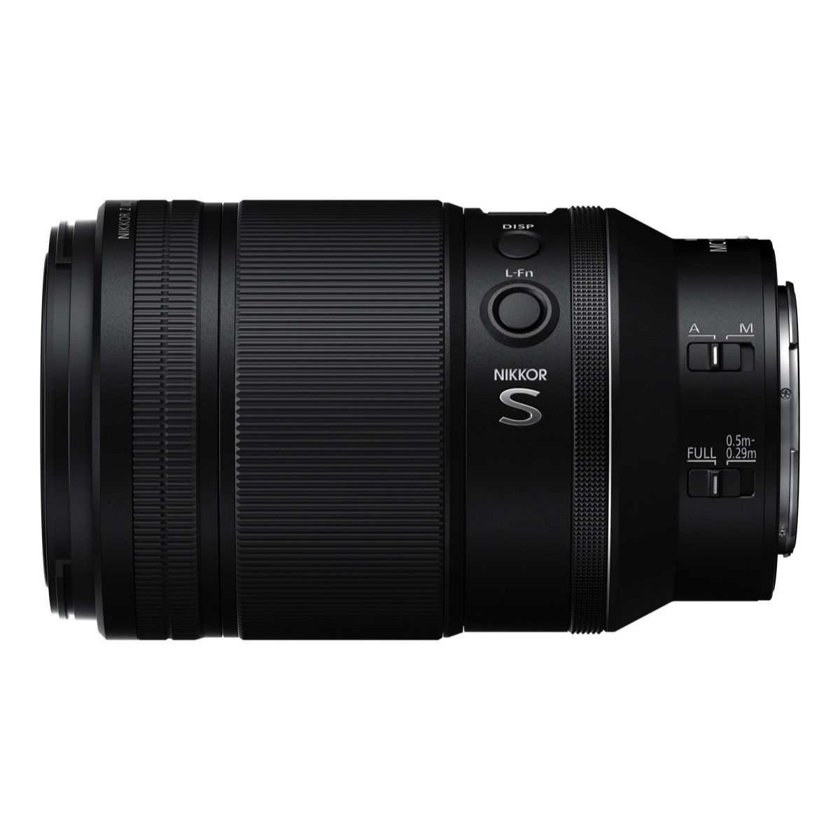 NIKKOR Z MC 105mm f/2.8 VR S