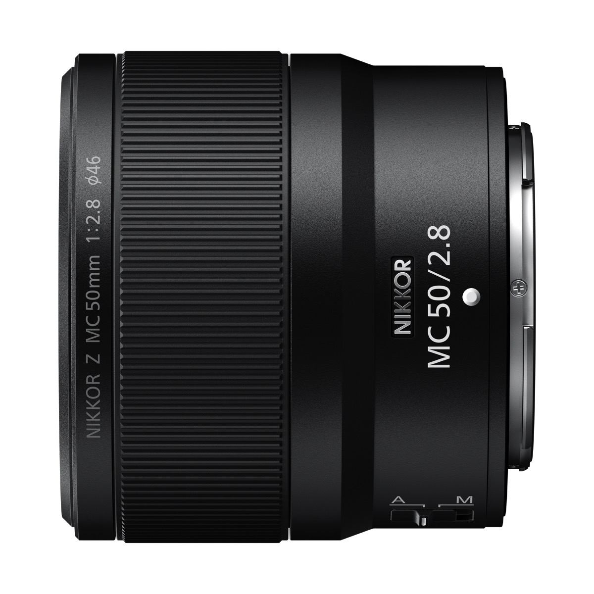 NIKKOR Z MC 50mm f/2.8
