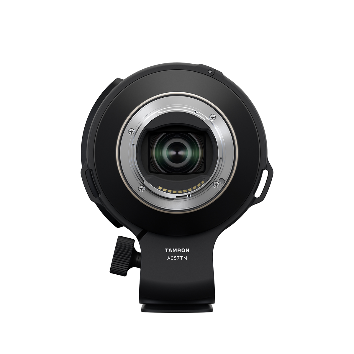 Tamron 150-500mm F/5-6.7 Di III VC VXD